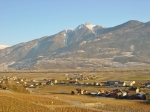 060.Les villages de Châtaignier et Saxé, février 2004