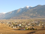 026.Châtaignier-Verdan ,la plaine, janvier 2003
