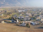 029.Châtaignier-Verdan, la plaine, janvier 2003
