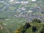 103.Le village de Châtaignier-la plaine-Fully,août 2009