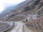 051.Le hameau de Rodau, janvier 2003