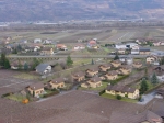 054.Saxé, Mazembroz, la plaine, janvier 2003