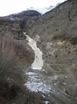 126.L'avalanche de Mazembroz. Le 23.janvier.2012