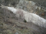 127.L'avalanche de Mazembroz. Le 23.janvier.2012