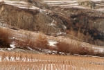 134.L'avalanche de Saxé, février 1984