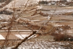 137.L'avalanche de Châtaignier, février 1984