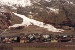 139.L'avalanche de Mazembroz, mars 1988