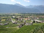 108.Le village de Branson, août 2009