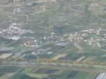 092.Les Villages de Châtaignier-Saxé - Fully, octobre 2005