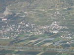 093.Les villages de Châtaignier-Verdan - Fully, octobre 2005