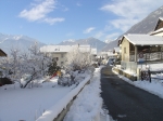 097.Paysage hivernal, décembre 2005